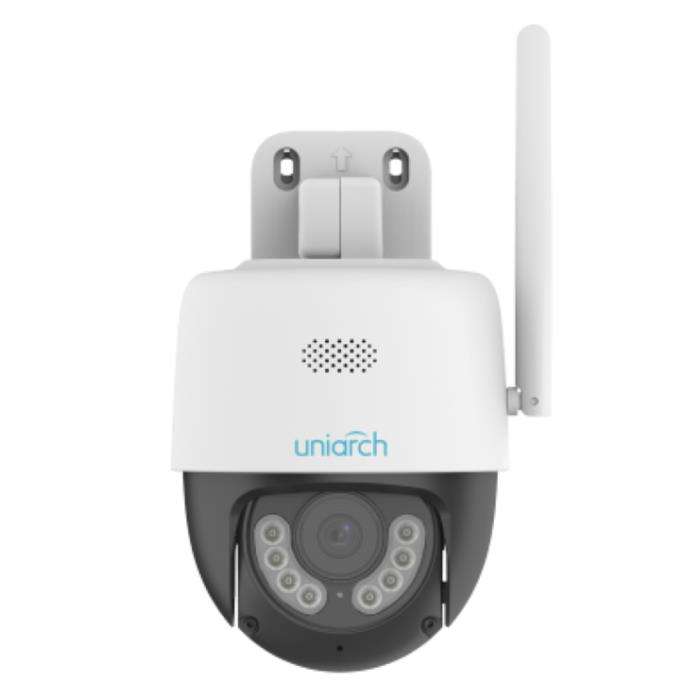 IP Camera Wi-Fi Uniarch 3MP Uho-P1A-M3F4D by UNV  