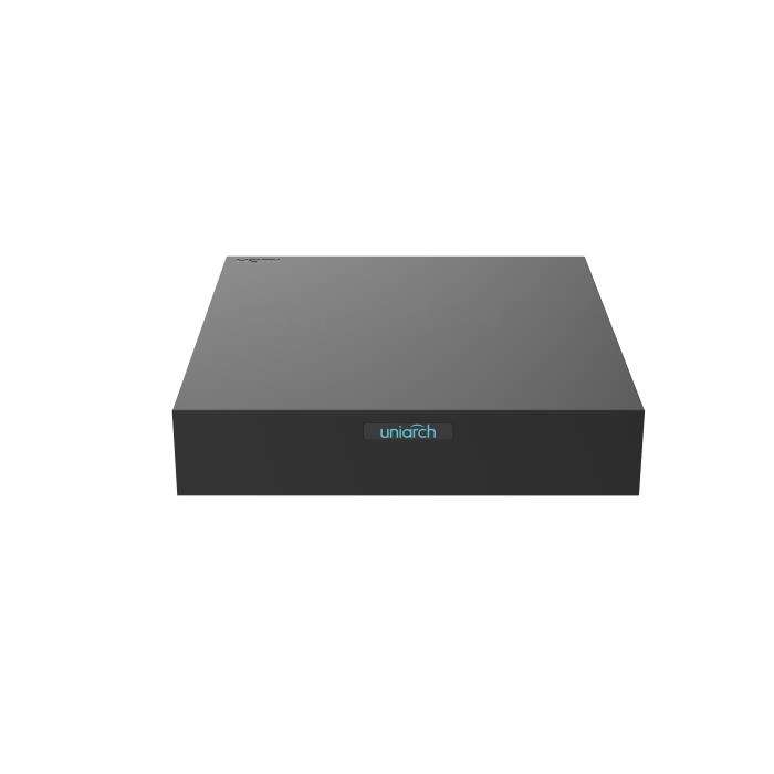 NVR POE Uniarch 6MP NVR-108S3-P8 by UNV  