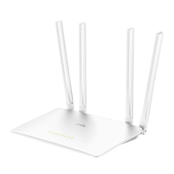 Access Point Dual-Band AC1200 Cudy WR1200  