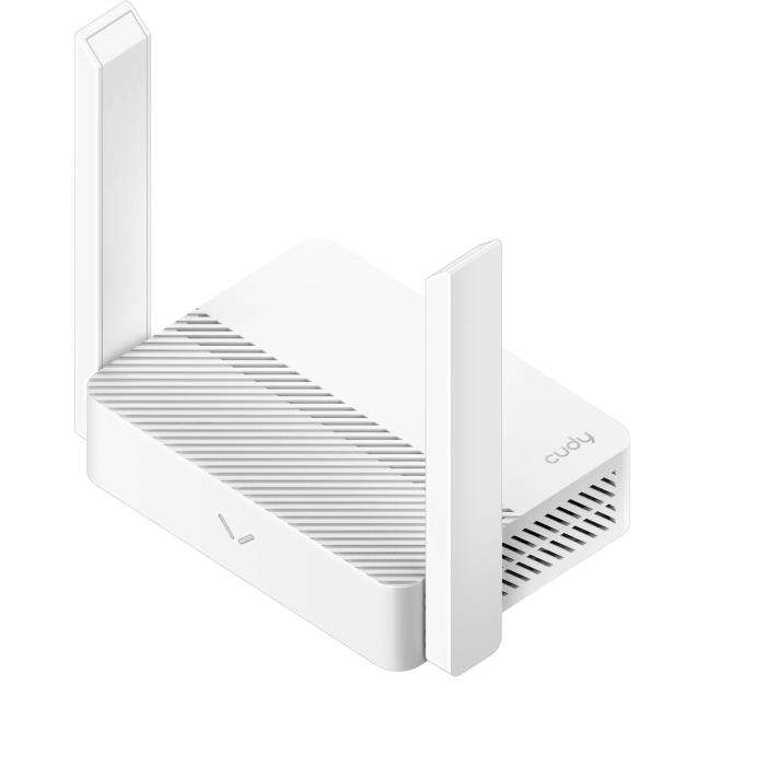 Access Point Cudy N300 WR300  