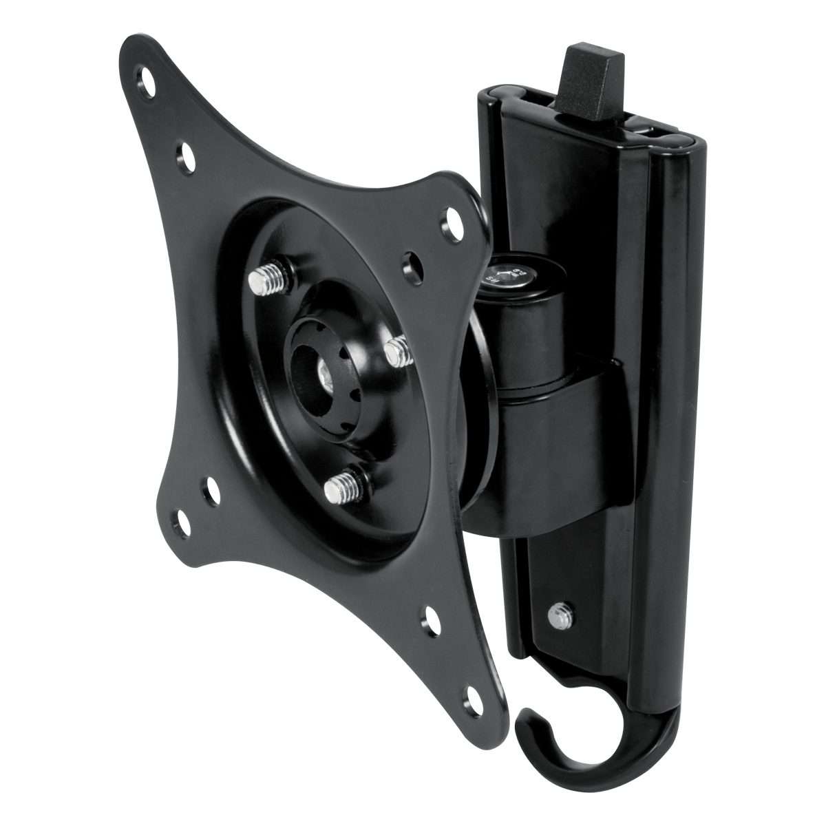 Arctic W1A - Monitor Wall Mount with Quick-Fix System VESA mount 13