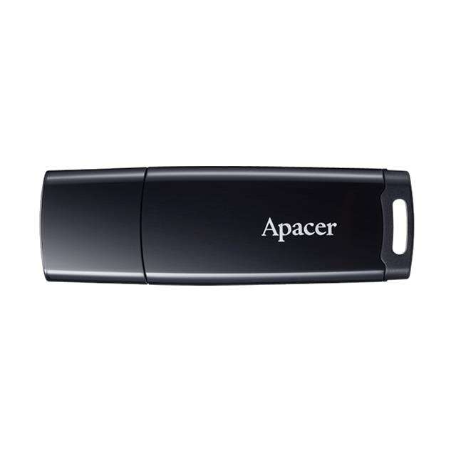 Usb 2.0 Flash Drive 32GB Apacer AH336 Black  