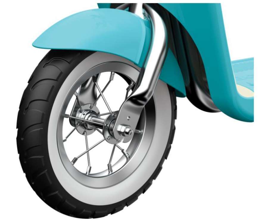 Razor Pocket Mod Petite electric scooter 1 seat(s) 13 km/h  