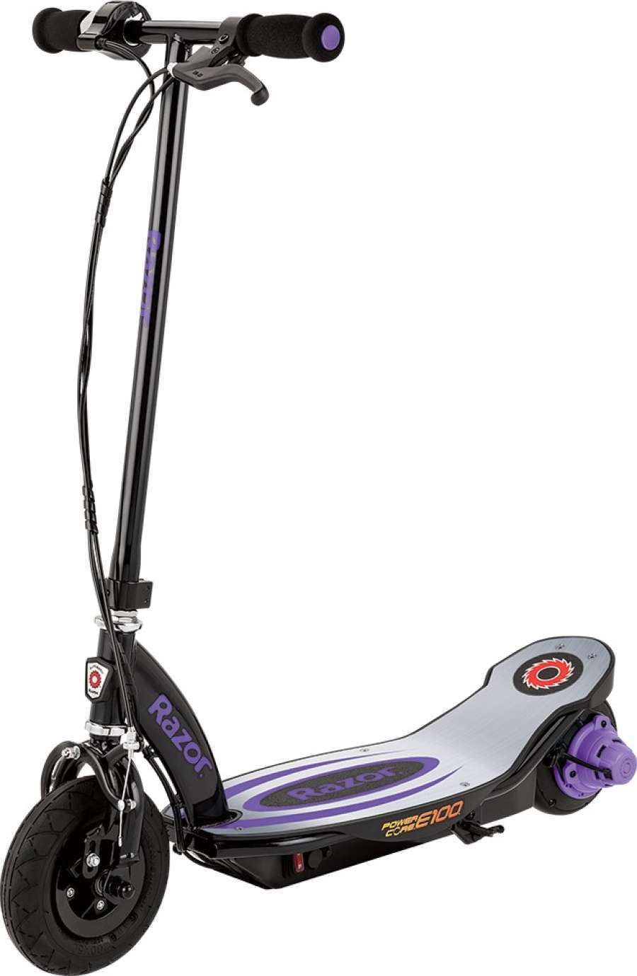 Electric scooter Razor E100  