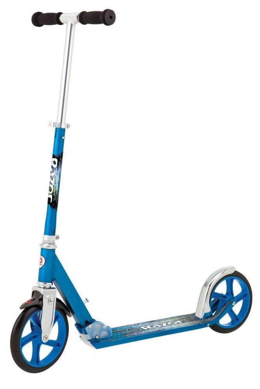 Scooter Razor A5 Lux  