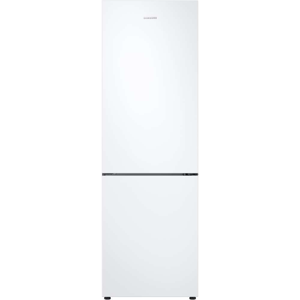 Samsung RB33B610EWW/EF Ψυγειοκαταψύκτης 344lt NoFrost Υ185xΠ59.5xΒ59.5εκ. Λευκός  
