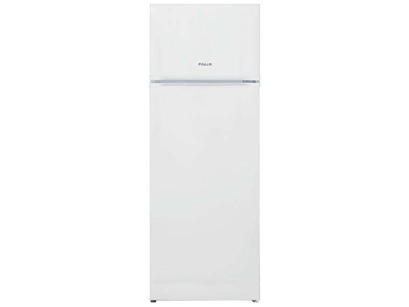 Ψυγείο Δίπορτο Ελεύθερο Finlux FXRA 2831 White  