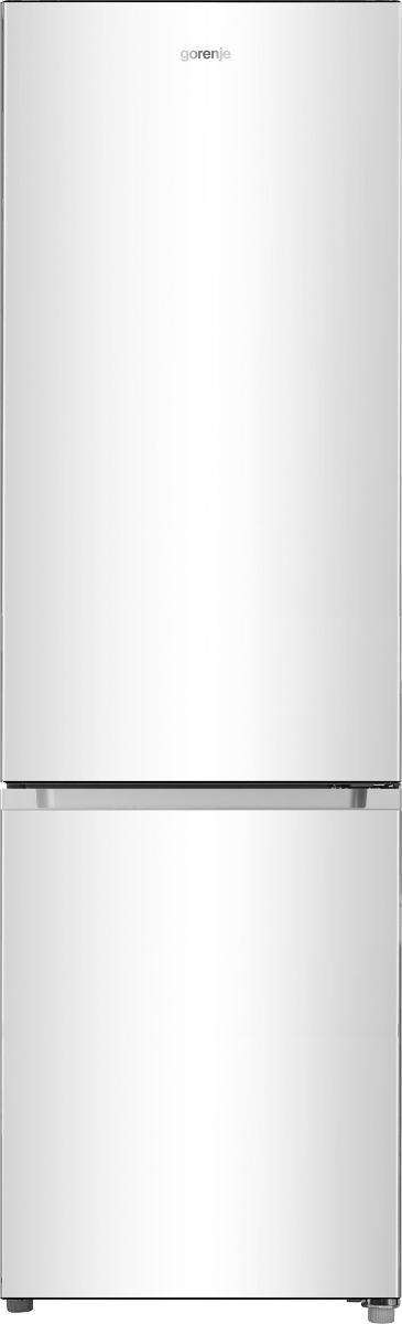 Ψυγειοκαταψύκτης Ελεύθερος Gorenje RK4181PW4 White  