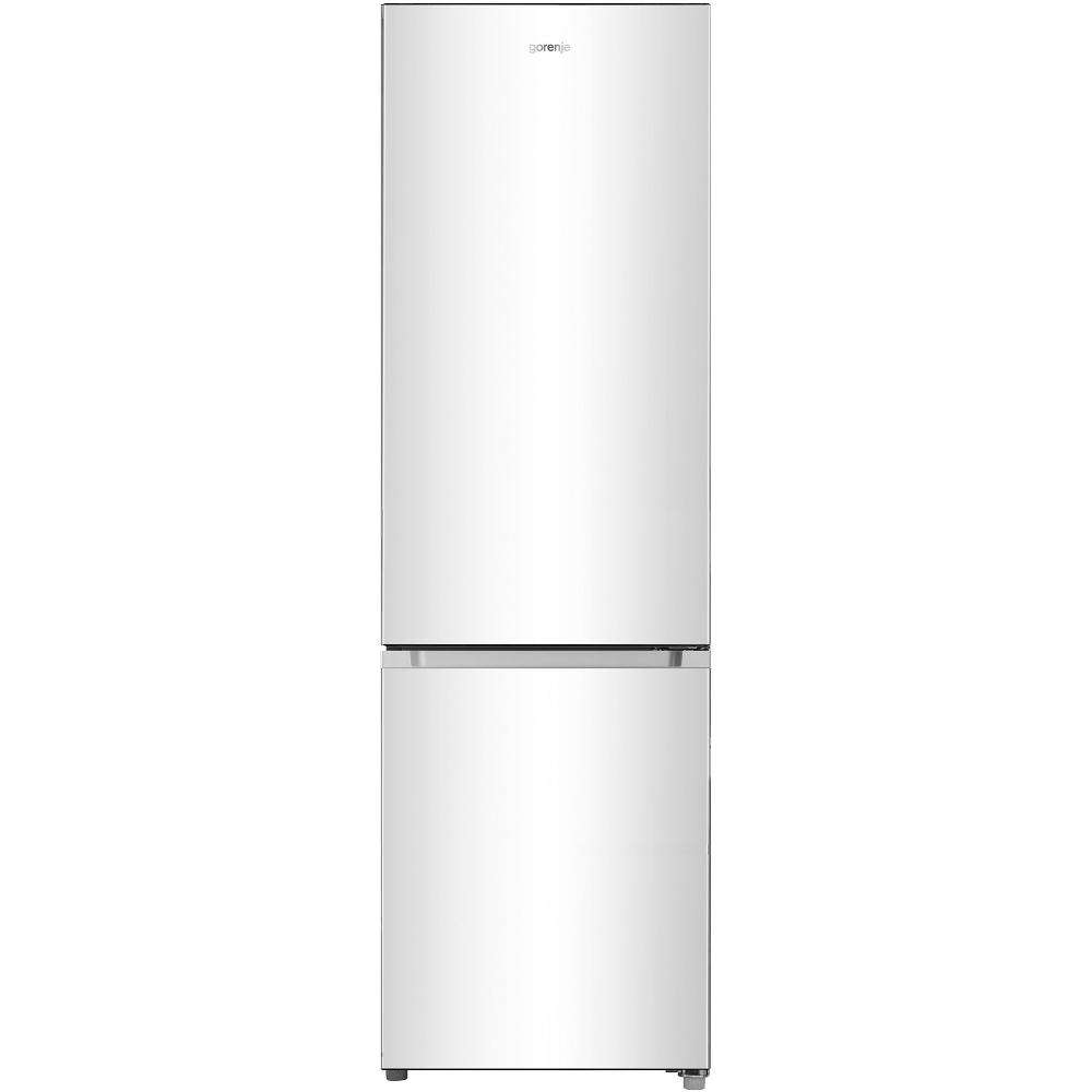 GORENJE RK418DPW4 Ψυγειοκαταψύκτης 269lt Λευκός 55x180x55.7cm  