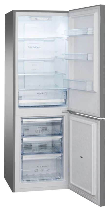 AMICA FK2695.2FTX(E) fridge-freezer combination  