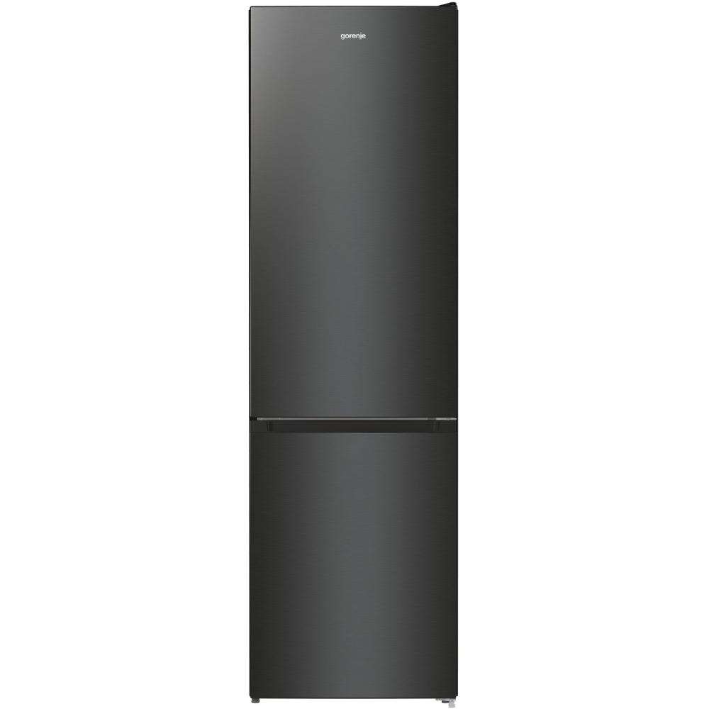 Gorenje NRK6202EBXL4 ψυγειοκαταψύκτης No Frost Plus  