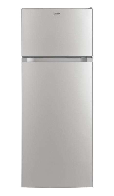 Ψυγείο Δίπορτο Ελεύθερο Candy CDG1S514ES Inox  