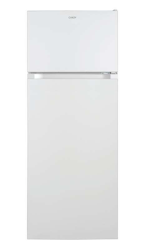 Ψυγείο Δίπορτο Ελεύθερο Candy CDG1S514EW White  