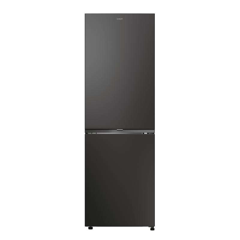 Ψυγείο Ελεύθερο CANDY ECN2CQTEB186 No Frost Black  