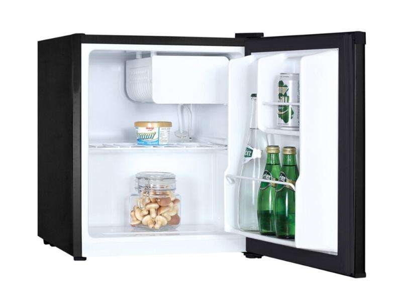 Ψυγείο Mini Bar Ελεύθερο Crown CM-49BE  