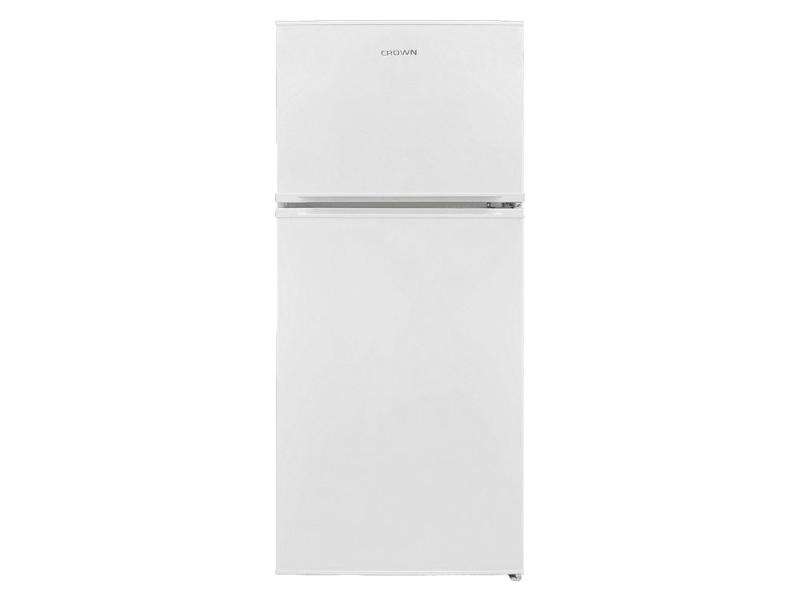 Ψυγείο Δίπορτο Ελεύθερο Crown GN2303Ε White  