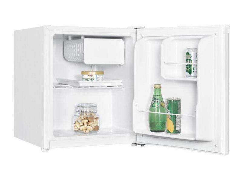Ψυγείο Mini Bar Ελεύθερο Crown CM-48AE White  