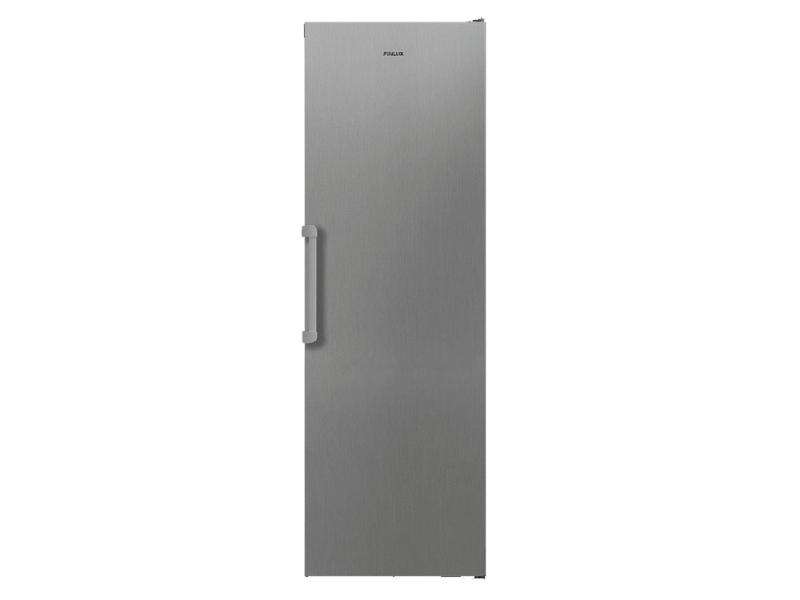 Ψυγείο Μονόπορτο Ελεύθερο Finlux FXRA 375050 IXE Inox  
