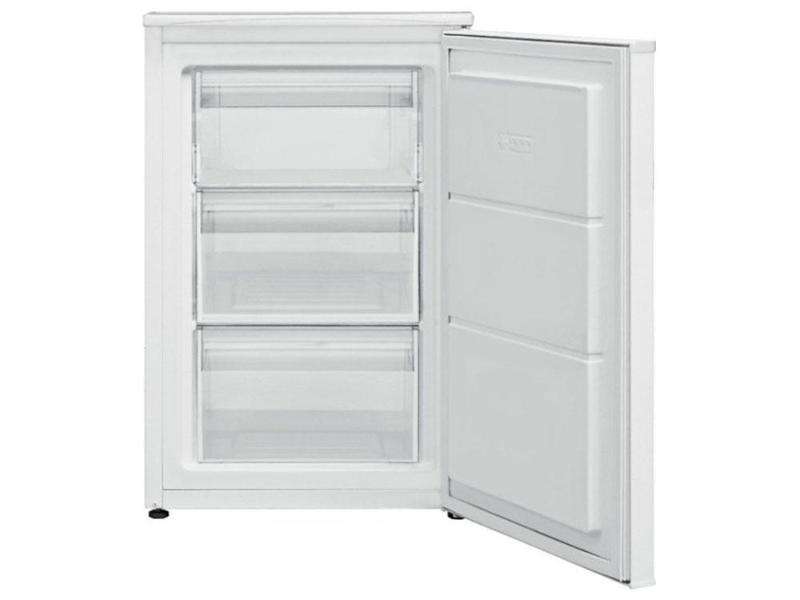 Καταψύκτης Κάθετος 103lt Crown GN 1431E White  