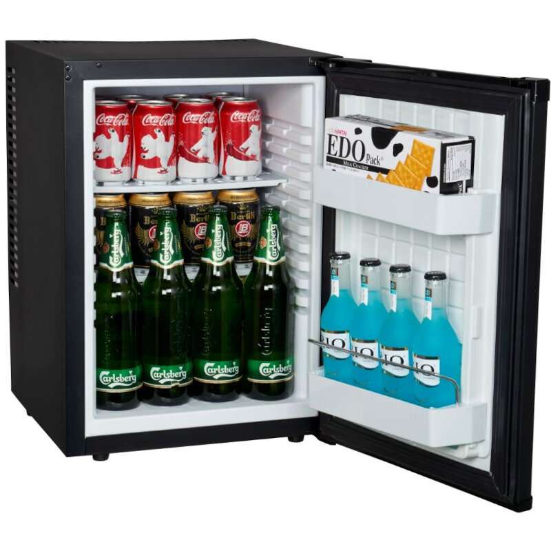 First Austria FA-5172 Mini bar με κλειδαριά – μικτά 40L  