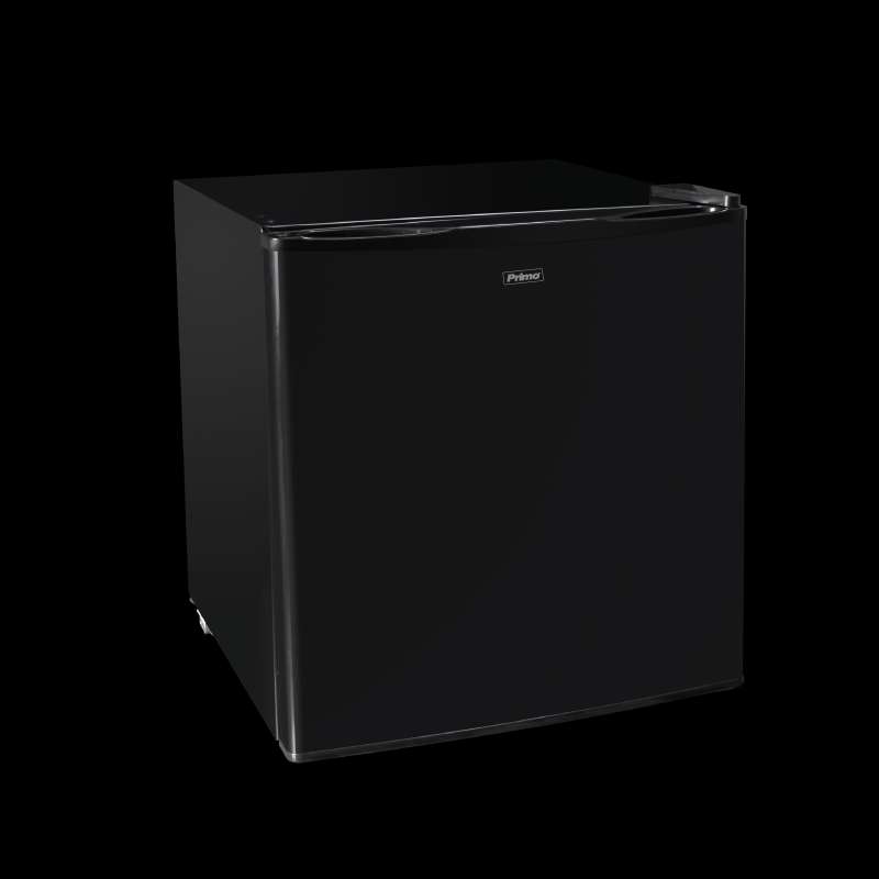 Mini Bar PRMB-50051 Primo 45L Μονόπορτο Μαύρο  