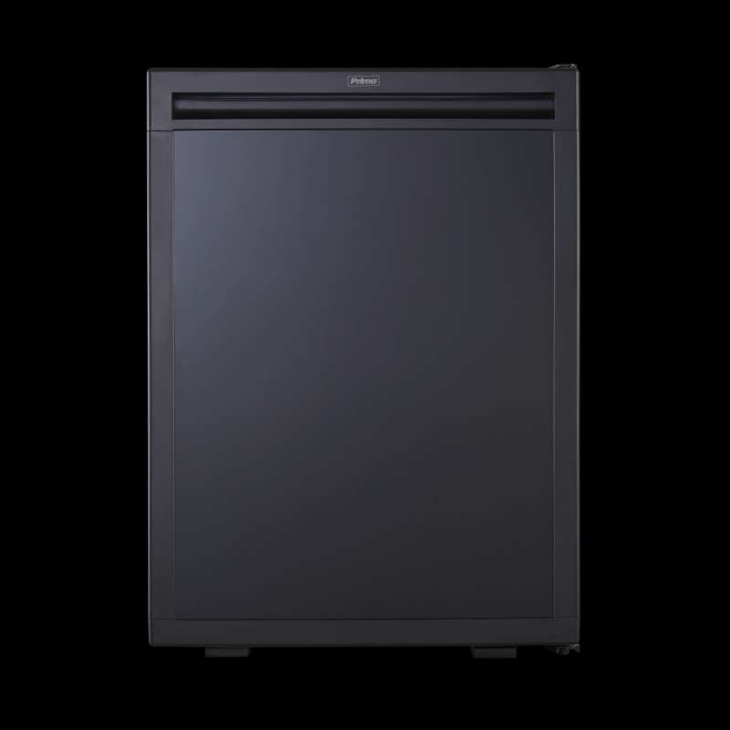 Mini Bar PRMB-50056 Primo 40L Thermoelectric Μονόπορτο Μαύρο  