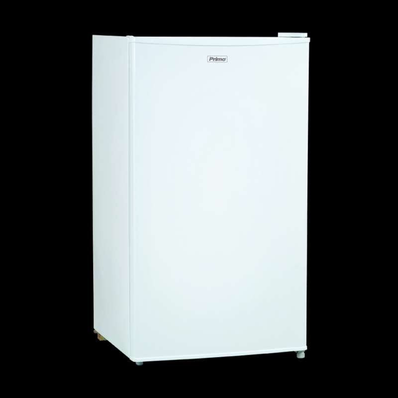 Ψυγείο PRMB-50052 Primo 82L 2*Freezer Μονόπορτο Λευκό  