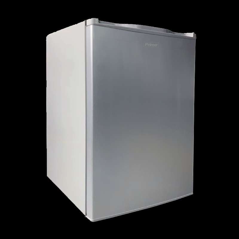 Ψυγείο PRMB-50055 Primo 113L 4*Freezer Μονόπορτο Inox/Γκρι  