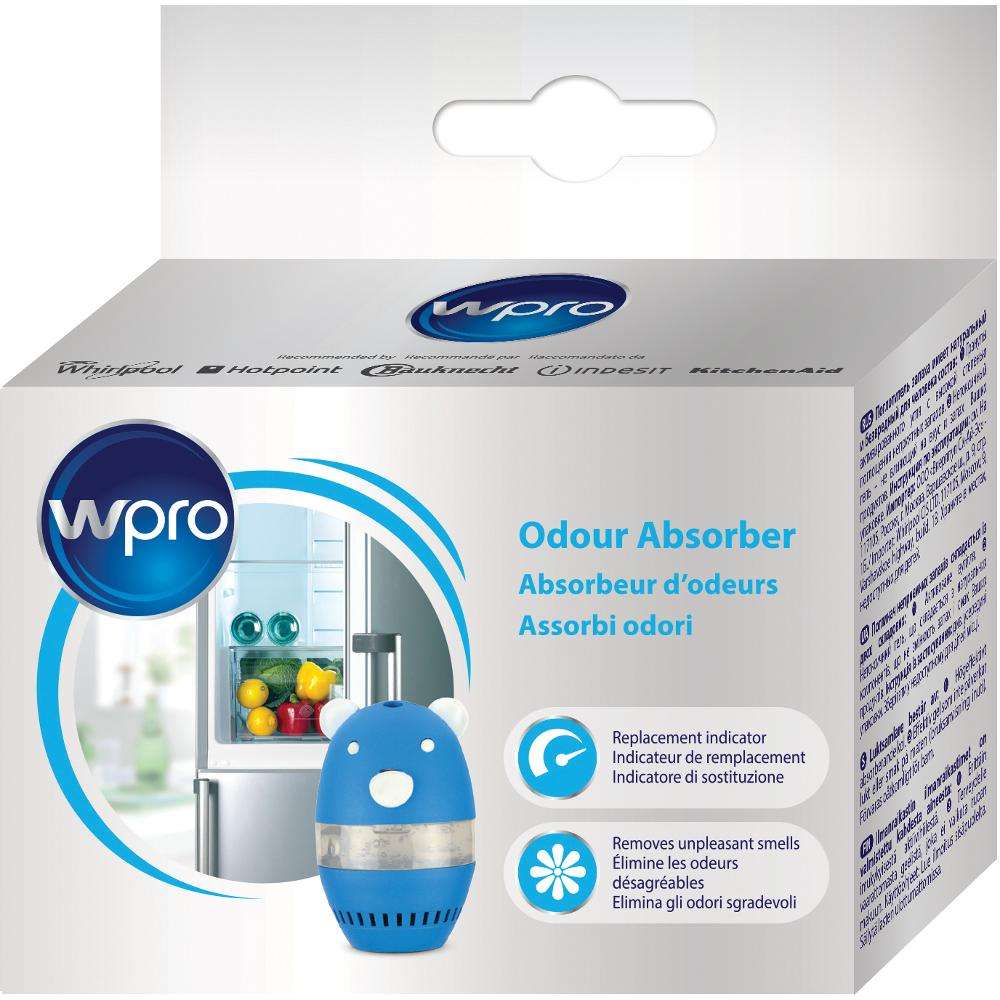 Wpro DEO 213 odor absorber in chl φίλτρο οσμών ψυγείου  