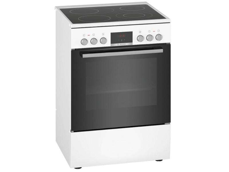 Κουζίνα Κεραμική Bosch HKR 39C220  