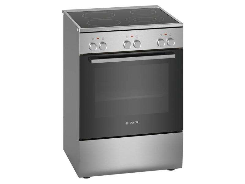 Κουζίνα Κεραμική Bosch HKA090150  