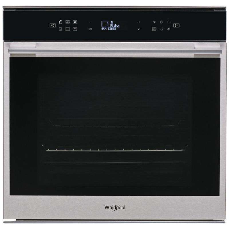 Εντοιχιζόμενος Φούρνος άνω πάγκου Whirlpool W7 OM4 4S1 P  