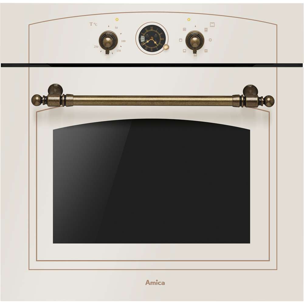 AMICA TR 16MW ΜΠΕΖ  