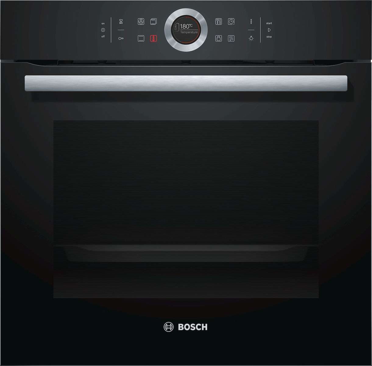 Bosch HBG635BB1  