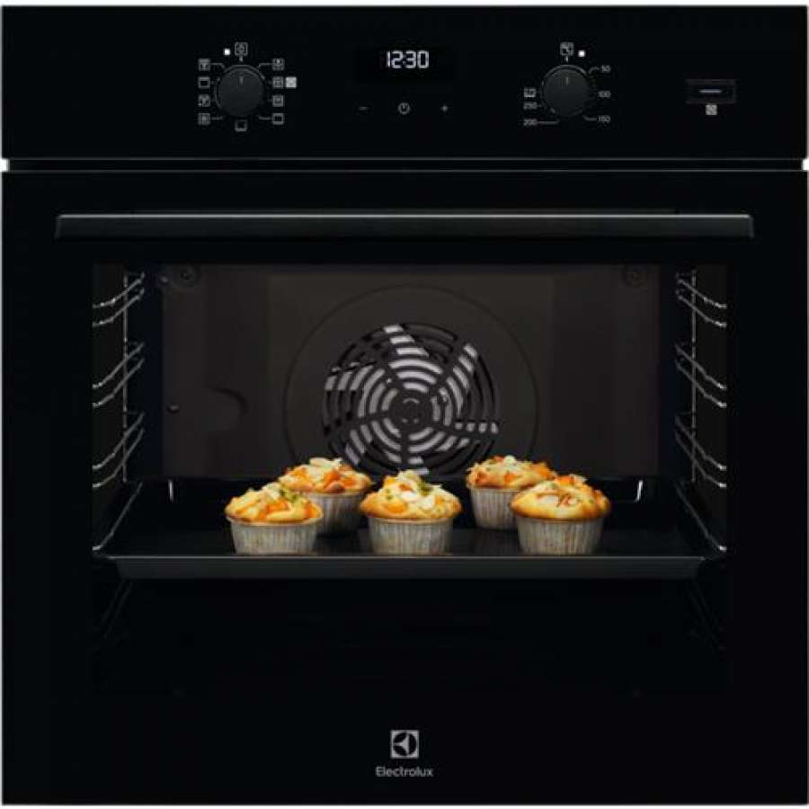 Electrolux EOD5C71Z oven Electric 72 L Black A  