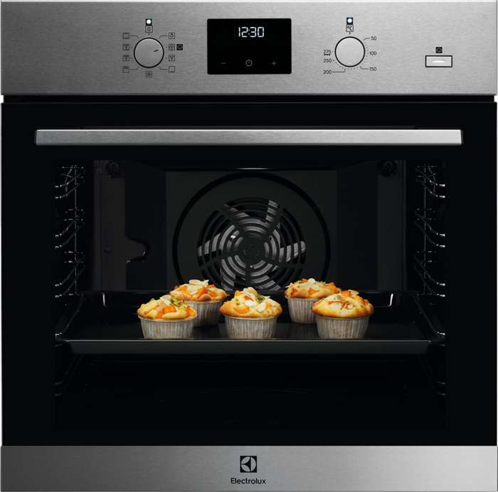 Electrolux EOD3H50TX  