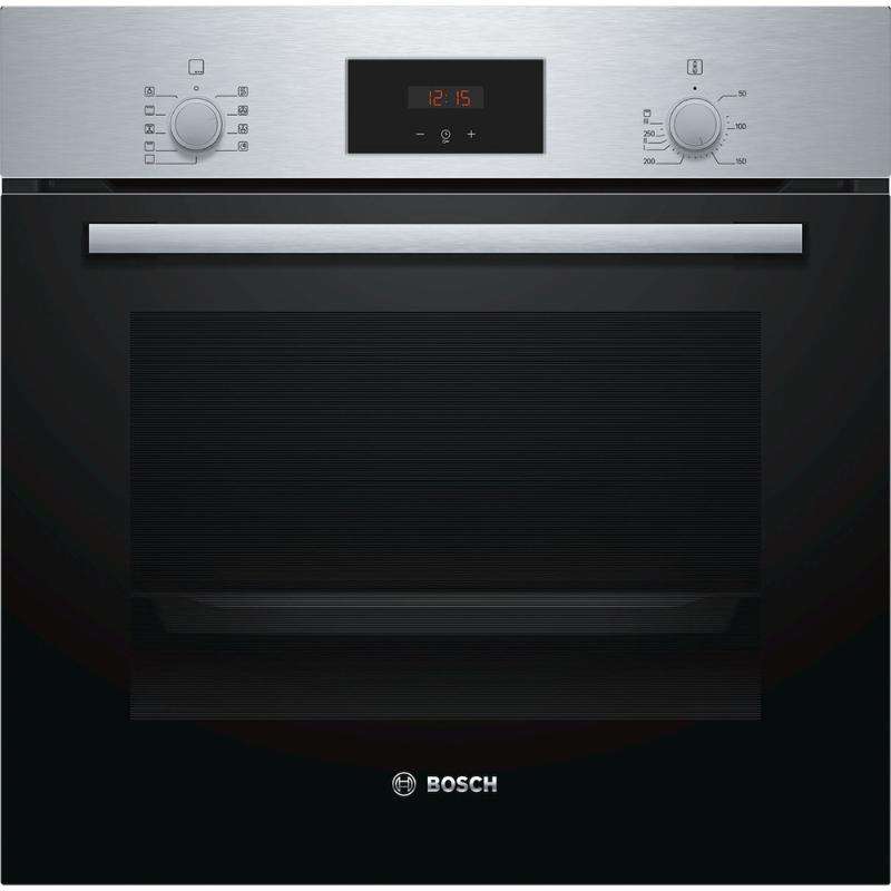 Εντοιχιζόμενος Φούρνος άνω πάγκου Bosch HBF114ES0  