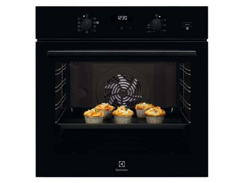 Εντοιχιζόμενος Φούρνος άνω πάγκου Electrolux EOD5C50Z  