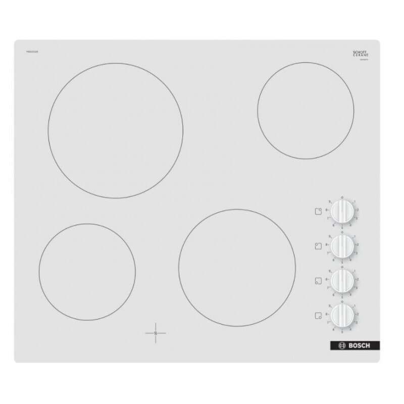 Bosch Ceramic hob PKE612CA2E   