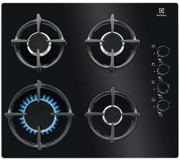 Electrolux EGG6407K  