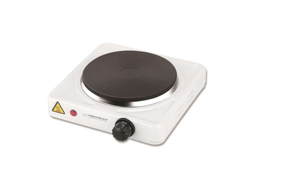 Esperanza EKH003W White Electric stove  