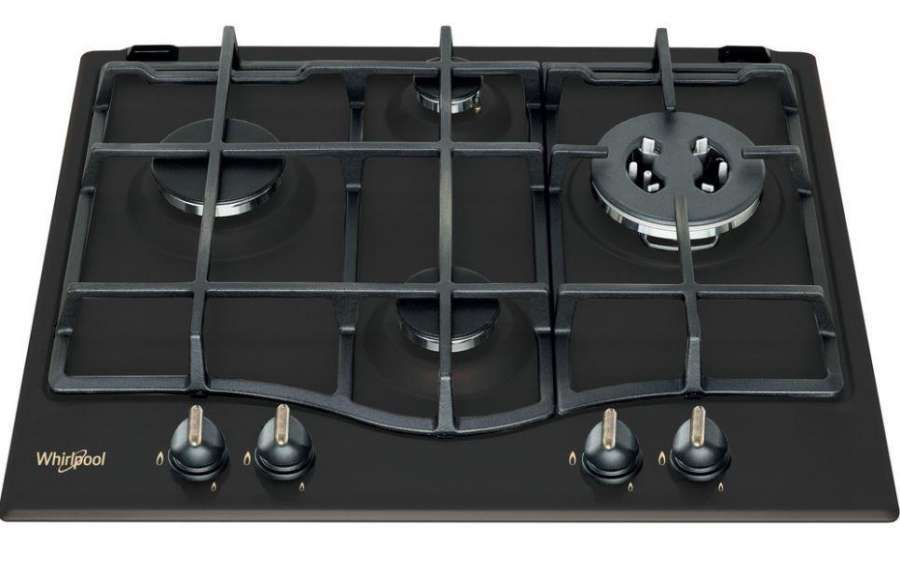 Whirlpool GMT 6422 AN gas hob  