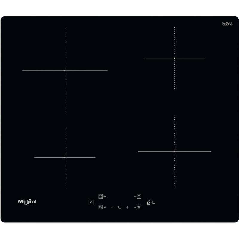Εστία Αυτόνομη Επαγωγική Whirlpool WS Q2160 NE  