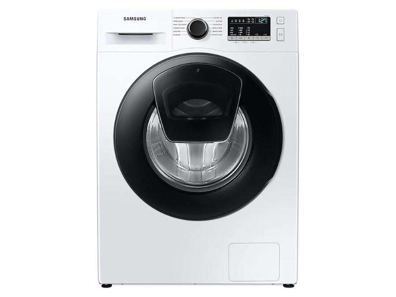 Πλυντήριο Ρούχων Ελεύθερο Samsung WW90T4540AE/LE 9kg 1400rpm White  