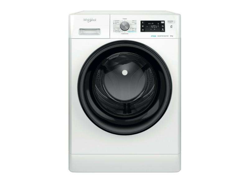Πλυντήριο ρούχων Whirlpool FFB 9469 BV EE 9kg 1400rpm  