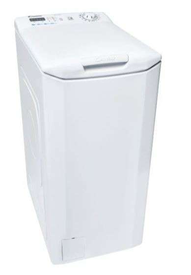 Candy Washing machine CST 07LE/1-S  