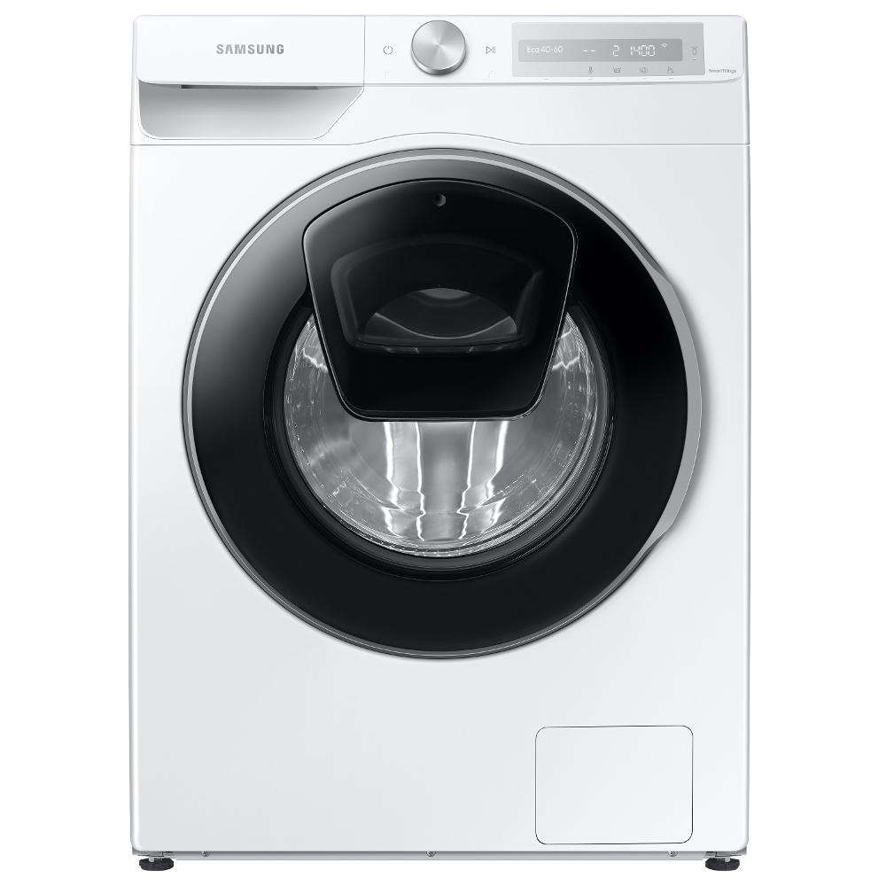 Samsung WW90T684DLH/S7 Πλυντήριο Ρούχων 9kg 1400 Στροφών  