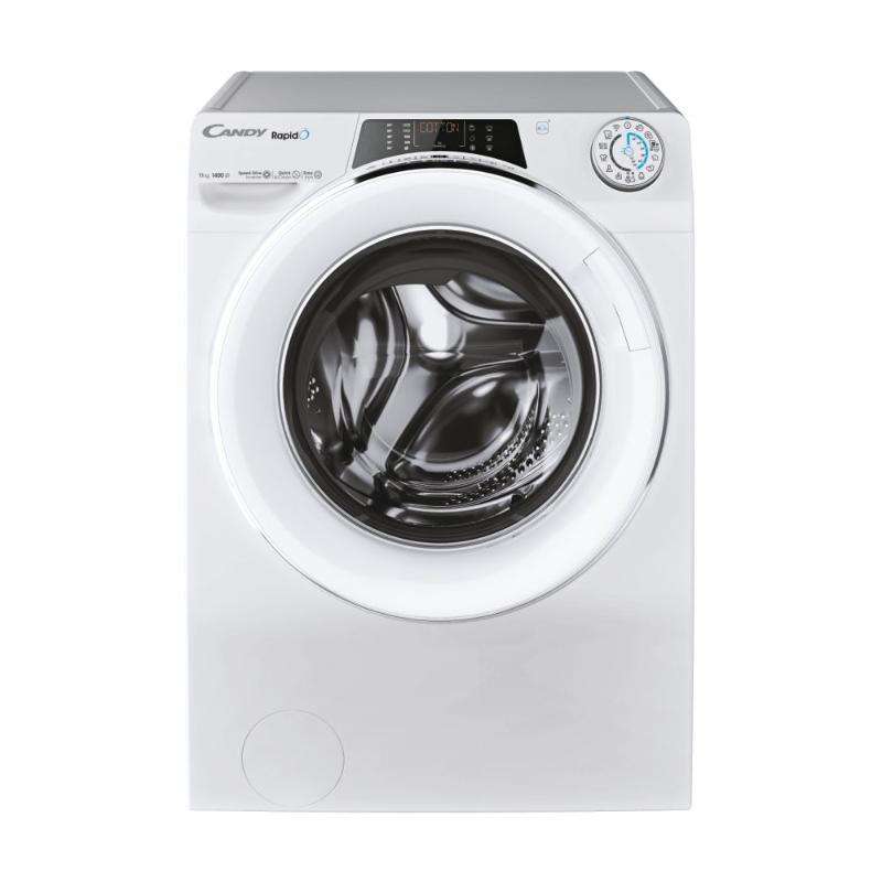 Πλυντήριο Ρούχων Candy RO14116DWMCT-S 11kg 1400rpm  