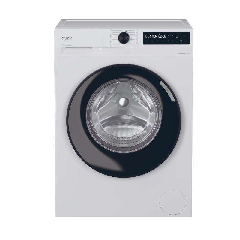 Πλυντήριο Ρούχων Ελεύθερο Candy BR 48B6-S 8kg 1400rpm White  