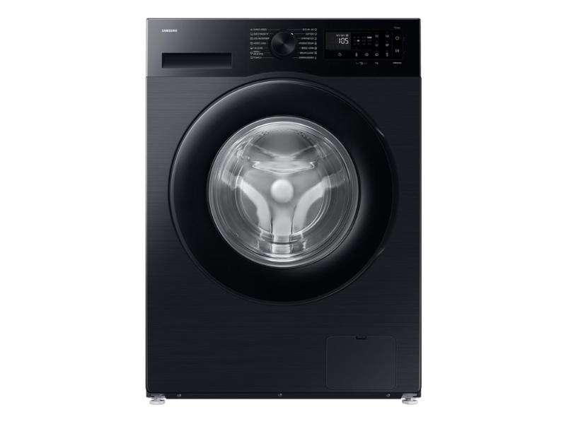Πλυντήριο Ρούχων Ελεύθερο Samsung WW90DG5G34ABLE 9kg 1400rpm Black  